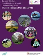 Kildare Implementation Plan 2024-2026